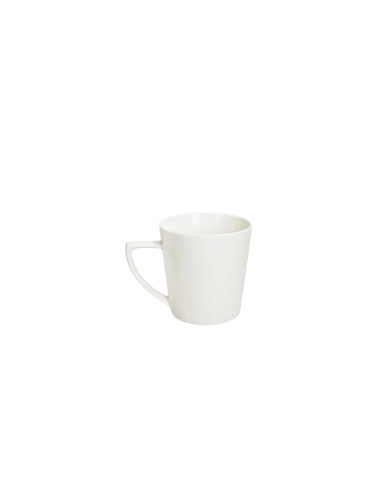 MUG SHANTI BIANCO NEW BONE CHINA | Brandani