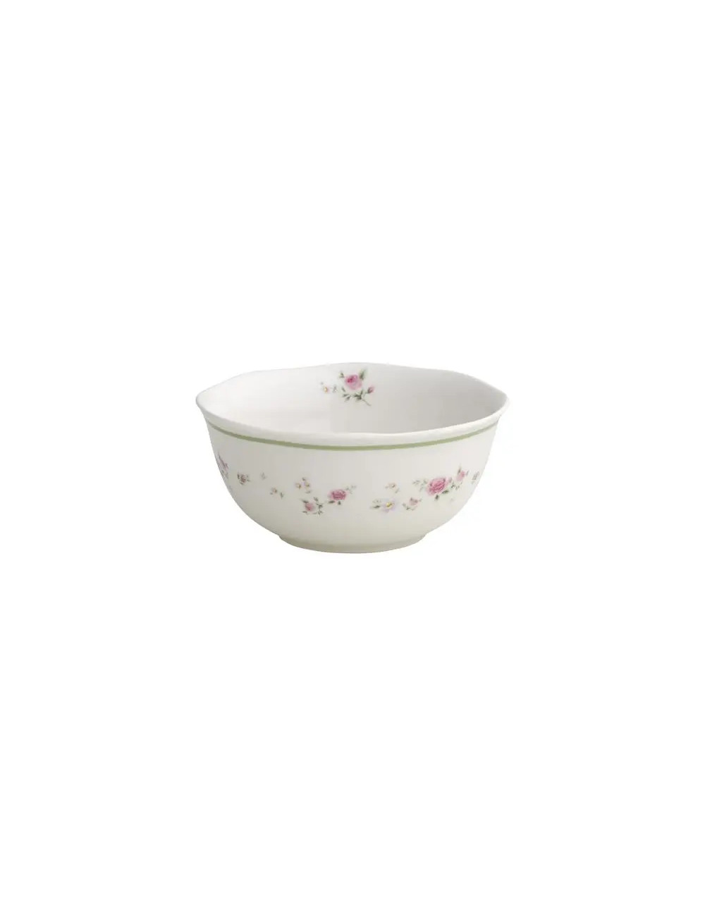 NONNA ROSA PORCELAIN 2 PCS BOWL SET | Brandani