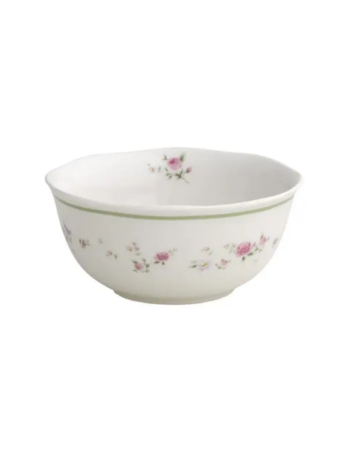 NONNA ROSA PORCELAIN 2 PCS BOWL SET | Brandani