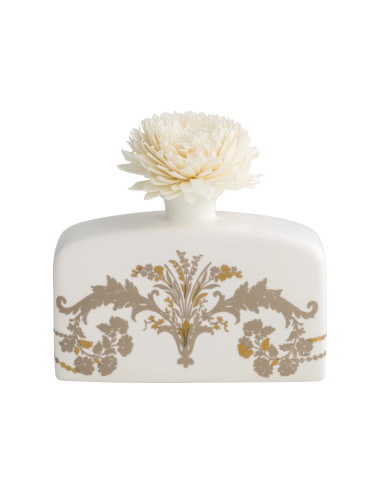 DECO PORCELAIN FRAGRANCE DIFFUSER | Brandani