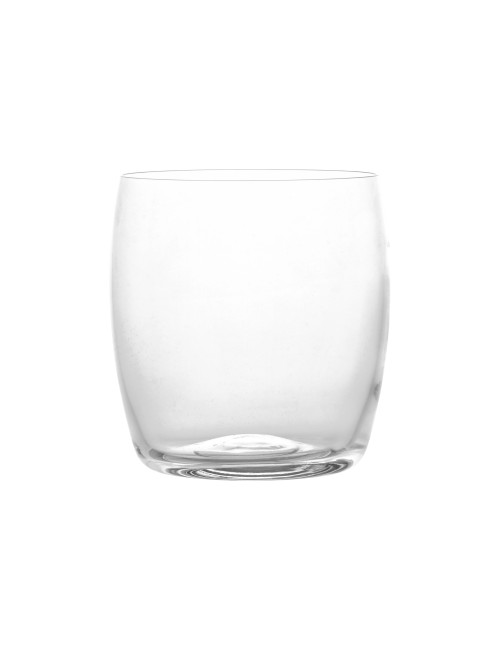 CAREZZA CRYSTAL GLASS | Brandani