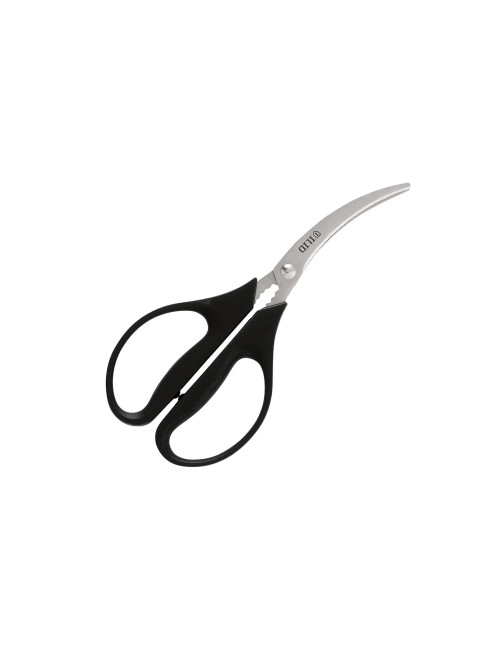 STAINLESS STEEL PROFESSIONAL SHELLFISH SCISSOR  | Brandani