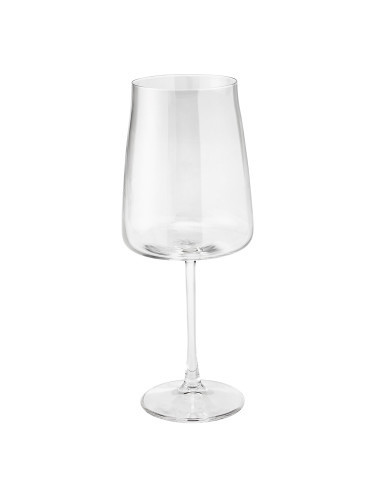 CALICE VINO ROSSO ESSENTIAL CRYSTAL GLASS | Brandani