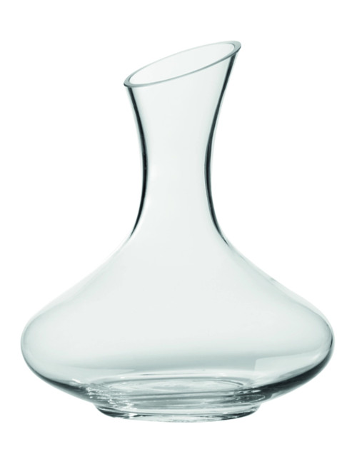 DECANTER IN VETRO 0,75LT | Brandani