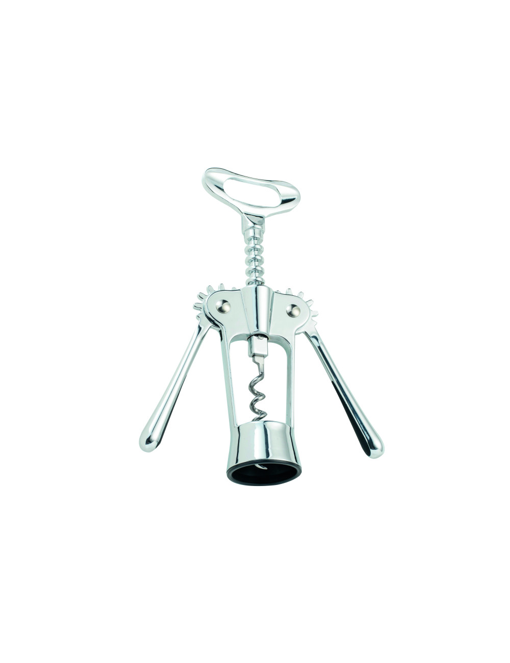 CASUAL CORKSCREW CPL ZINC ALLOY | Brandani