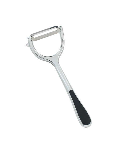 CASUAL VEGETABLE PEELER CPL ZINC ALLOYSTAINLESS STEEL | Brandani