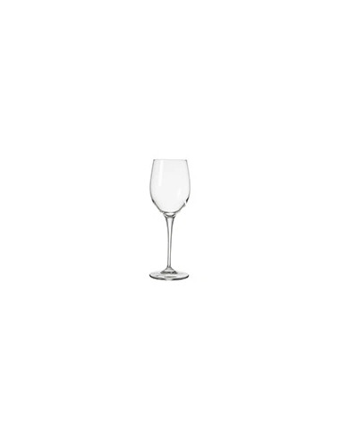 OBLIO WINE GOBLET GLASS | Brandani