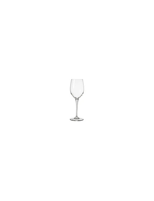 OBLIO WINE GOBLET GLASS | Brandani