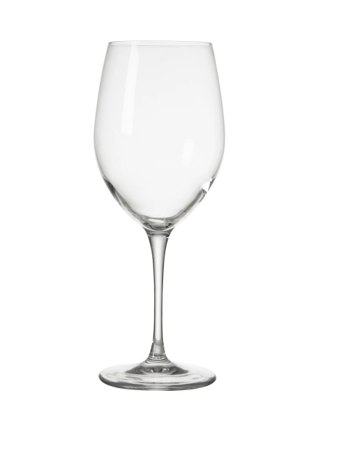 OBLIO WINE GOBLET GLASS | Brandani