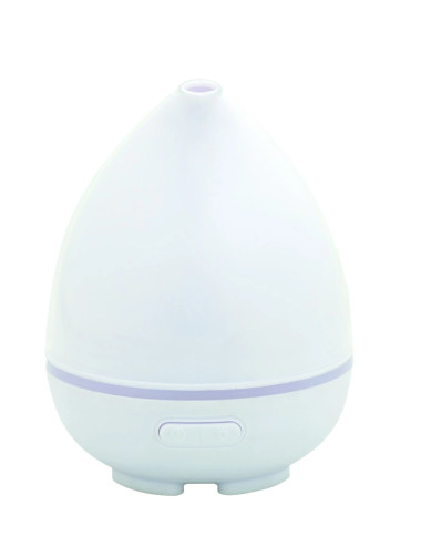 FUMI E PROFUMI CROMOTHERAPY ROOM HUMIDIFIER PP | Brandani