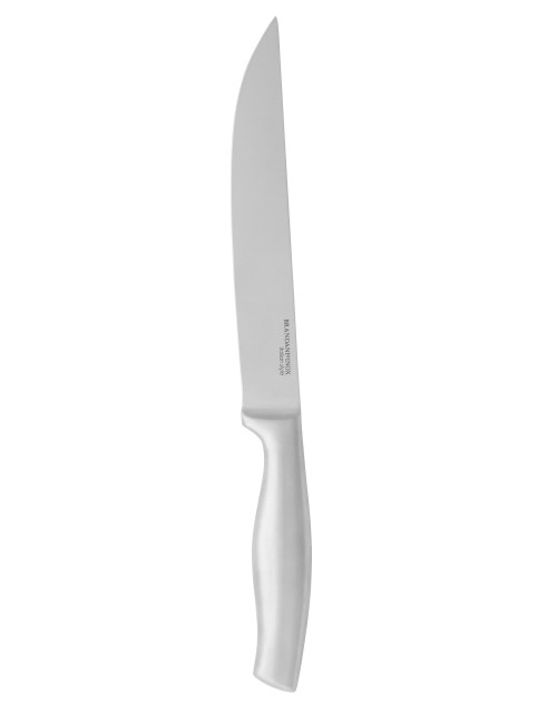 STAINLESS STEEL KITCHEN KNIFE | Brandani