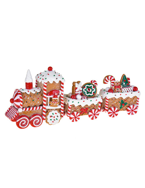 TRENINO GINGER BREAD | Brandani