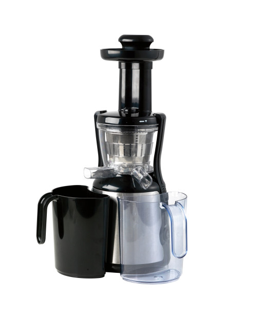 'VIGOROSO' JUICE EXTRACTOR TECHNO COLLECTION ABSPCSTAIN | Brandani