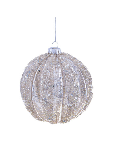 SEQUINS SPHERE | Brandani