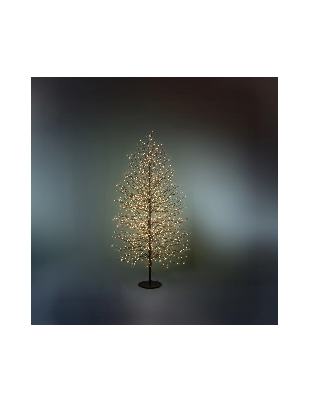 ALBERO C/1000 MICRO LED | Brandani