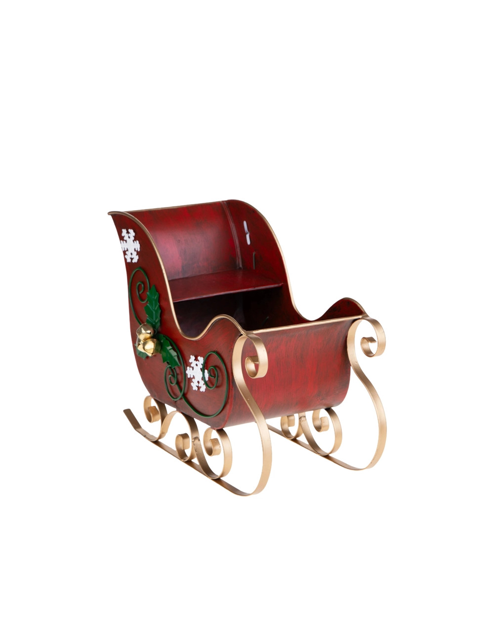 METAL SLEIGH | Brandani