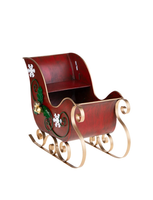 METAL SLEIGH | Brandani