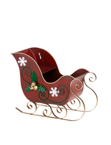 METAL SLEIGH | Brandani