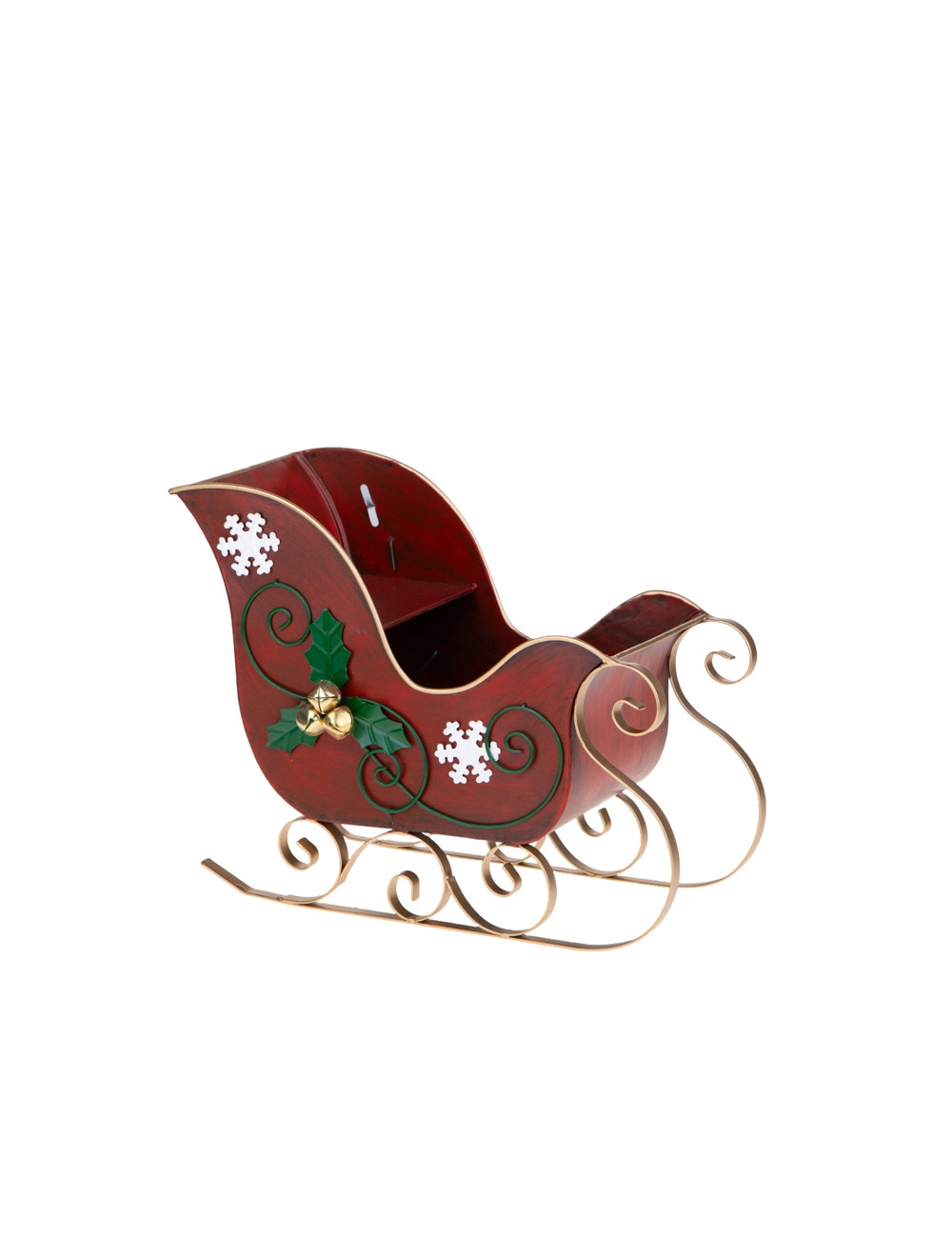 METAL SLEIGH | Brandani