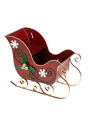 METAL SLEIGH | Brandani