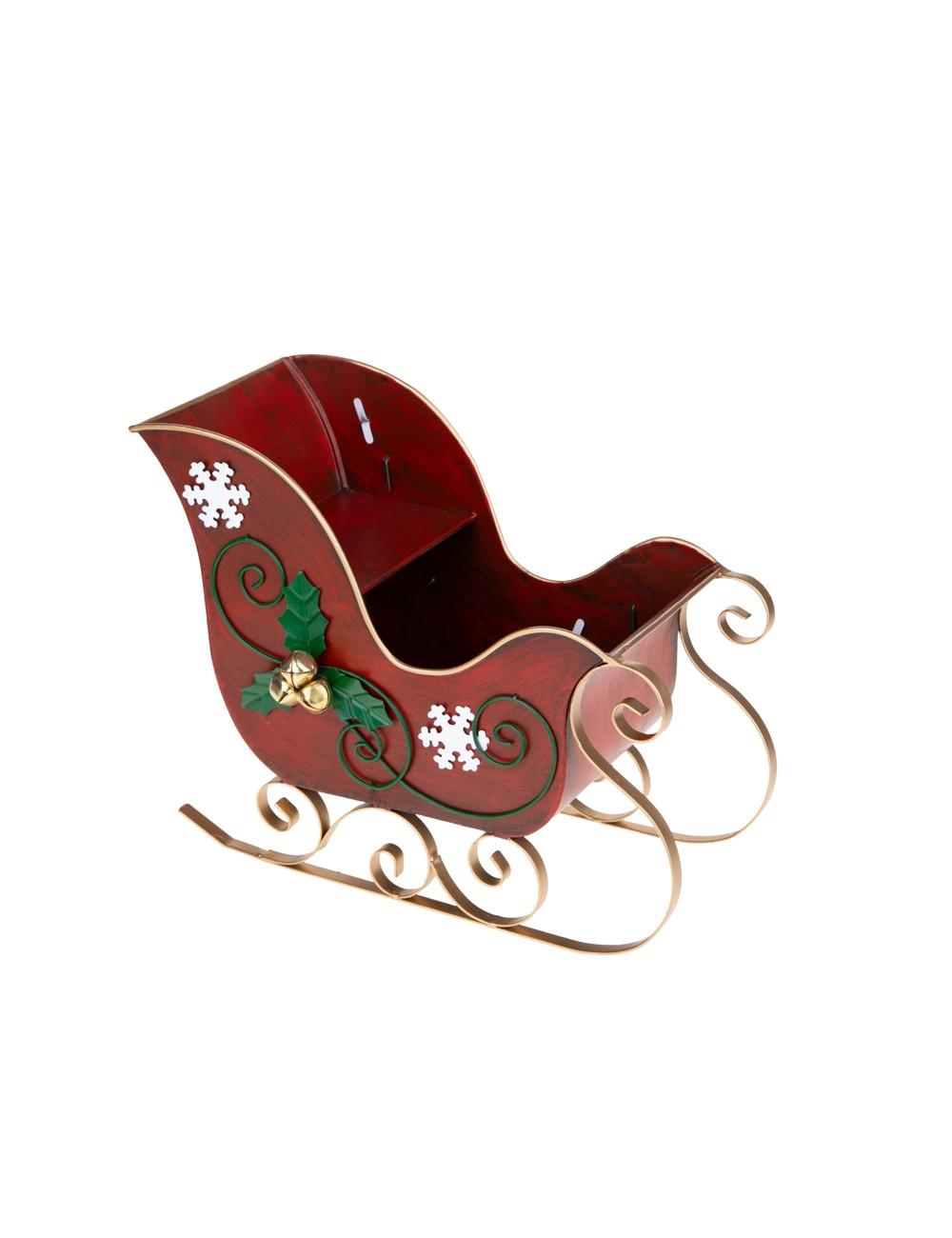 METAL SLEIGH | Brandani