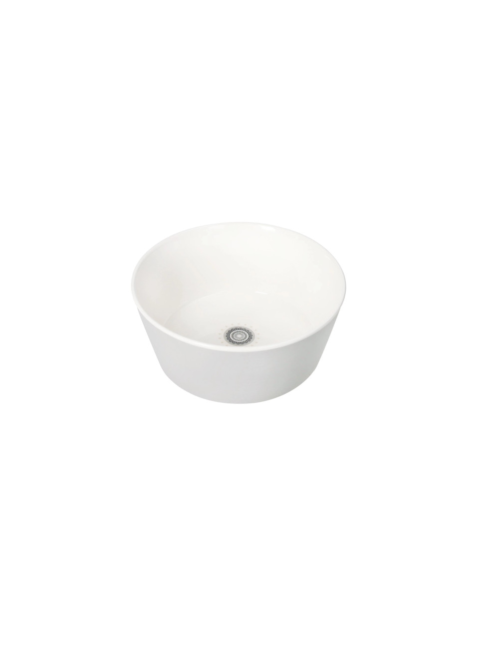 CIOTOLA GOURMET SHANTI NEW BONE CHINA | Brandani