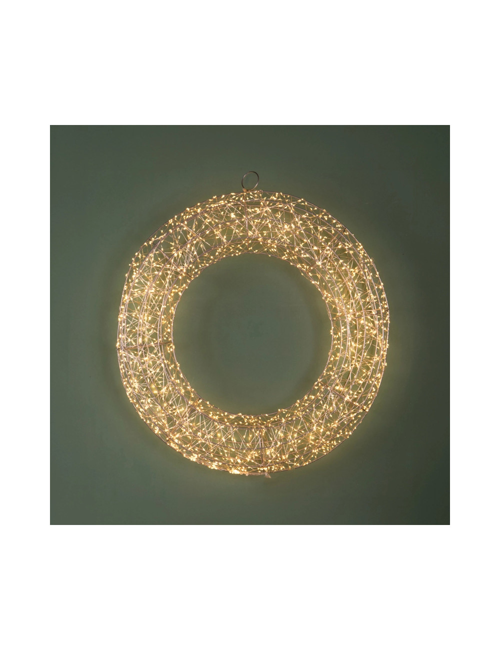 GARLAND W/1440 WARM LED | Brandani