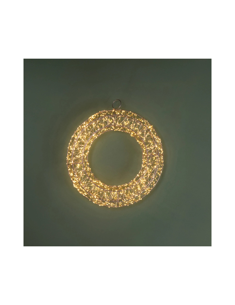 GARLAND W/960 WARM LED | Brandani