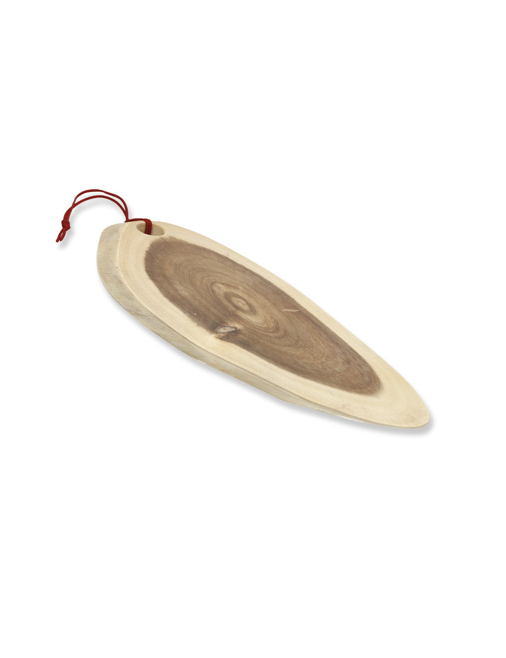 NATURAL ACACIA CUTTING BOARD | Brandani