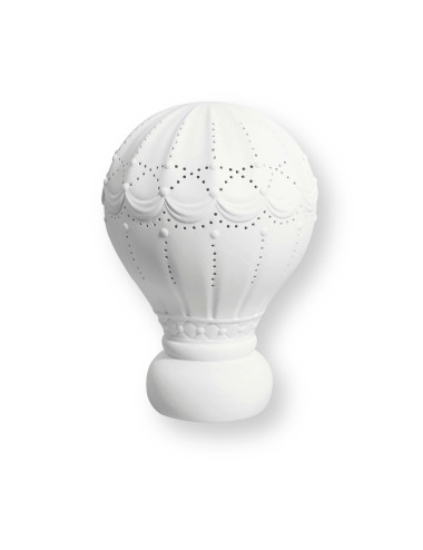 LAMPADA BALOON PORCELLANA | Brandani