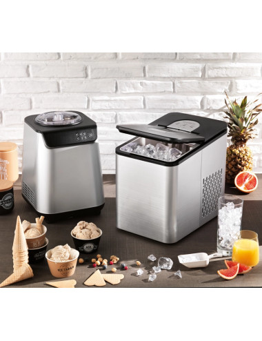 TECHNO COLLECTION ICE-MAKER MACHINE | Brandani