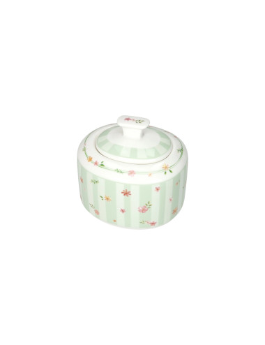 ZUCCHERIERA POLLINE NEW BONE CHINA | Brandani