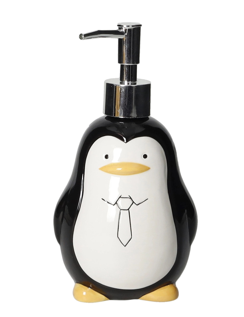 I CUCCIOLI DOLOMITE SOAP DISPENSER 8 PC DISPLAY | Brandani