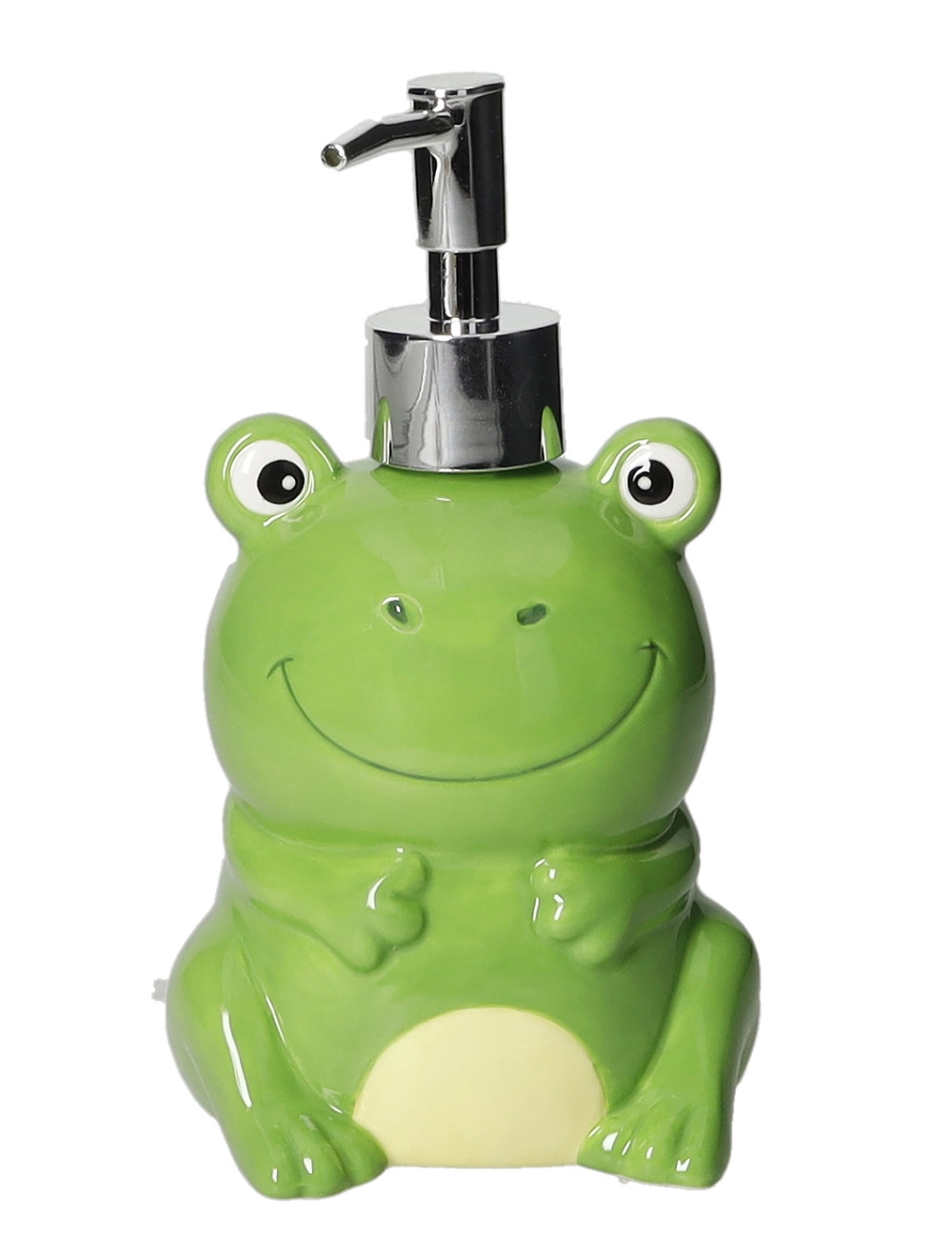 I CUCCIOLI DOLOMITE SOAP DISPENSER 8 PC DISPLAY | Brandani