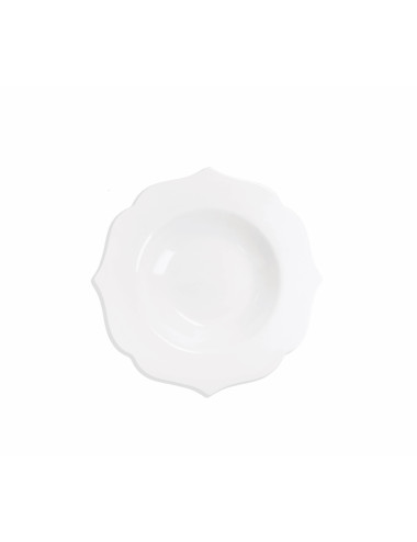 TAVOLA 18 PZ QUEEN NEW BONE CHINA | Brandani