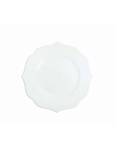 TAVOLA 18 PZ QUEEN NEW BONE CHINA | Brandani