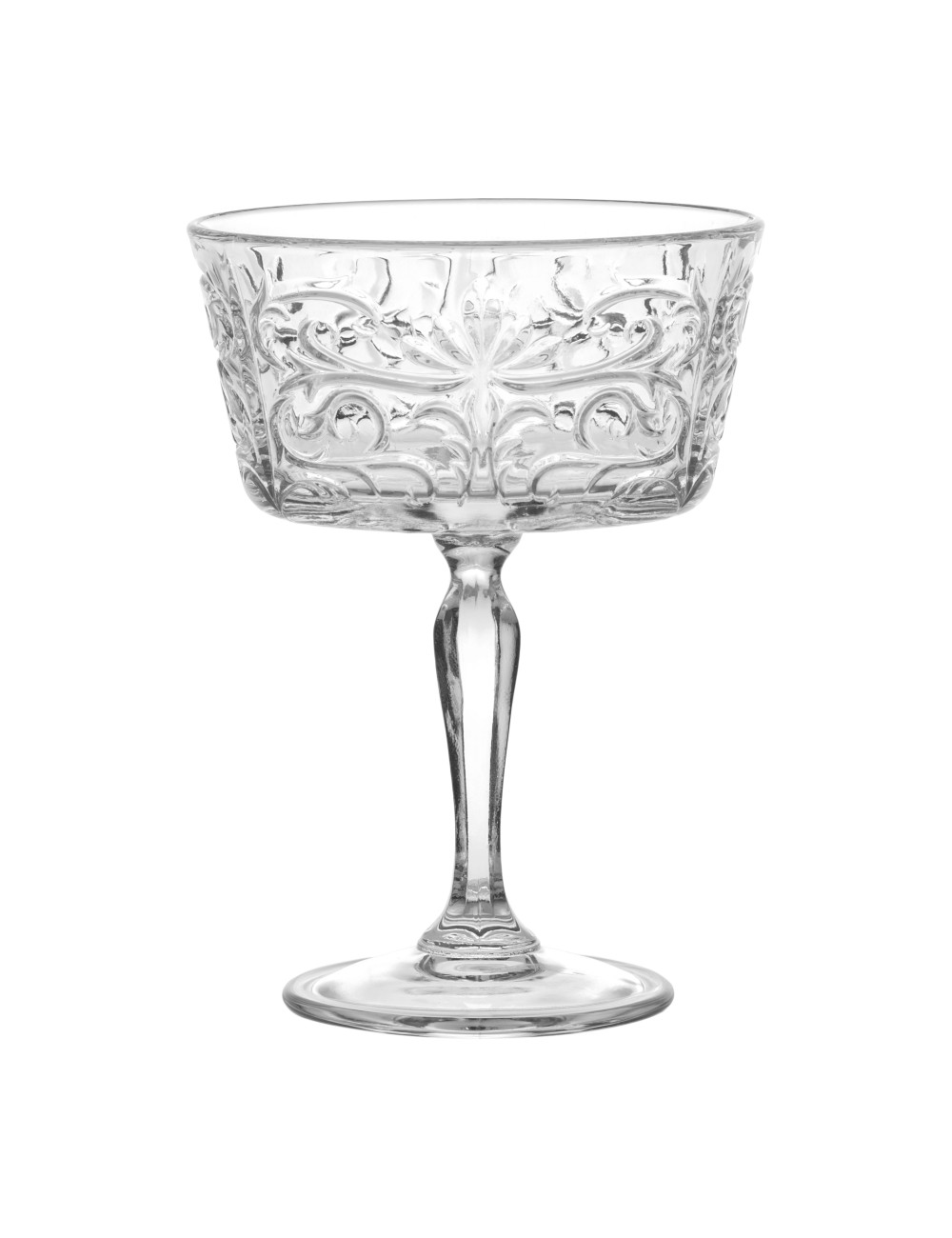 COPPA ROYAL CRYSTAL GLASS | Brandani