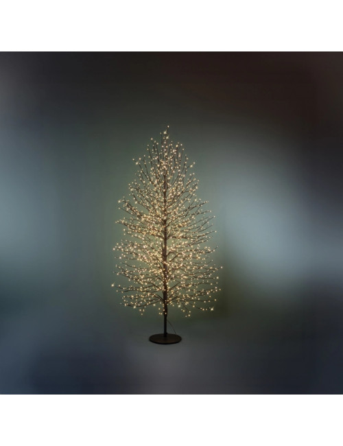 TREE W/1000 MICRO LED | Brandani