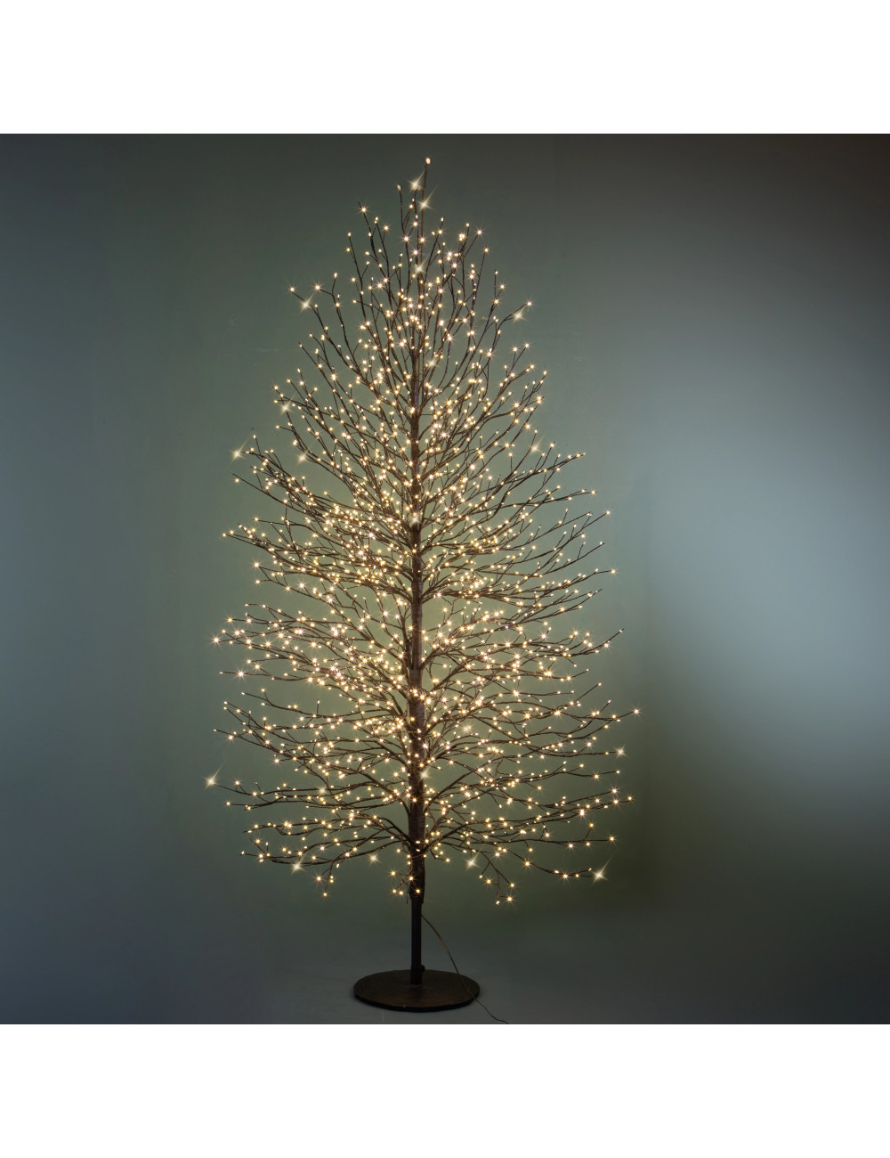 ALBERO C/1500 MICRO LED | Brandani