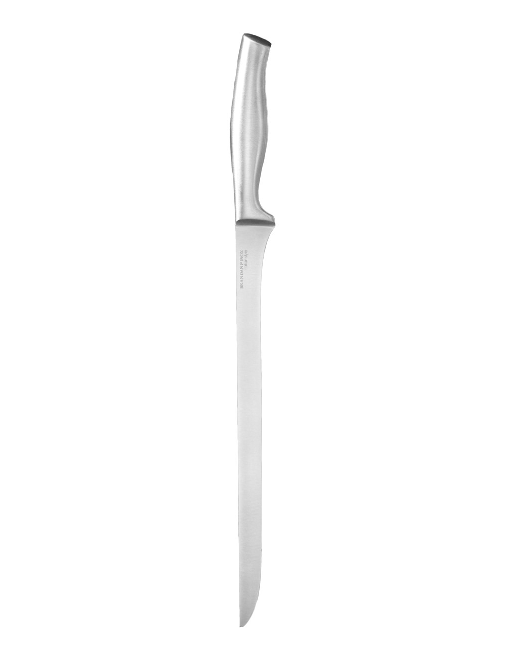 STAINLESS STEEL HAM KNIFE | Brandani