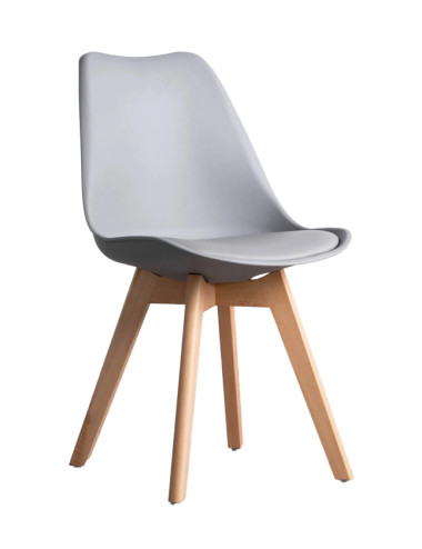 PEARL SCANDI CHAIR | Brandani