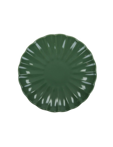 PIATTINO CALIPSO MENTA STONEWARE | Brandani