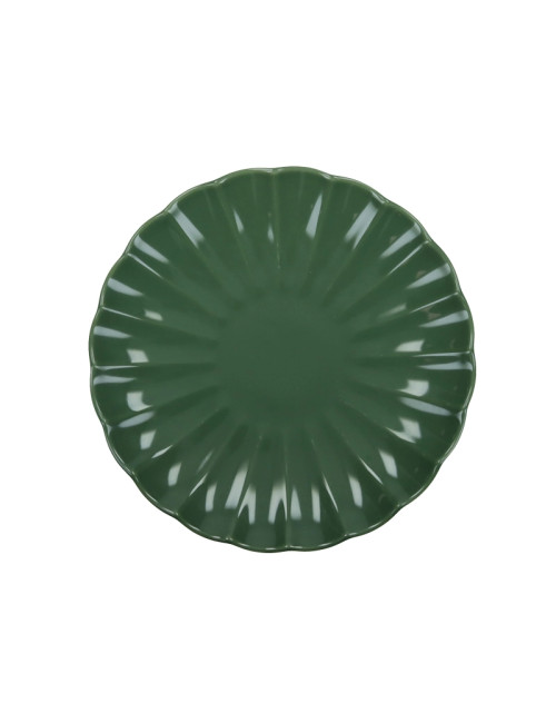 PIATTINO CALIPSO MENTA STONEWARE | Brandani