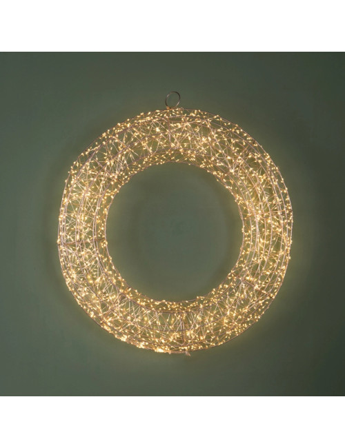 GHIRLANDA C/1440 WARM LED | Brandani