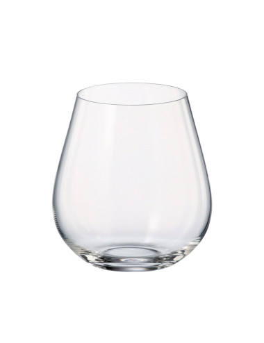 BICCHIERE EDEN VETRO | Brandani