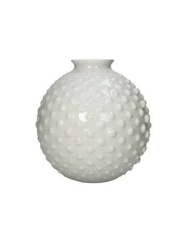 VASO BOLLE AVORIO D 21 | Brandani