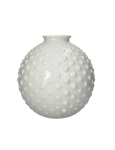 VASO BOLLE AVORIO D 26 | Brandani