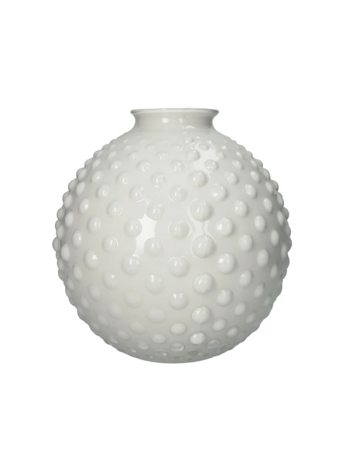 VASO BOLLE AVORIO D 26 | Brandani