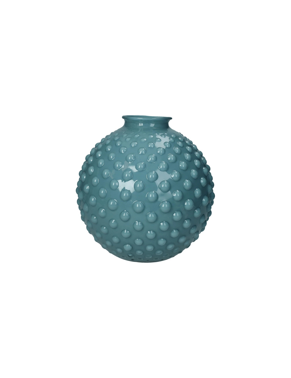 VASO BOLLE EUCALIPTO D 21 | Brandani VASO BOLLE EUCALIPTO D 21 | Brandani