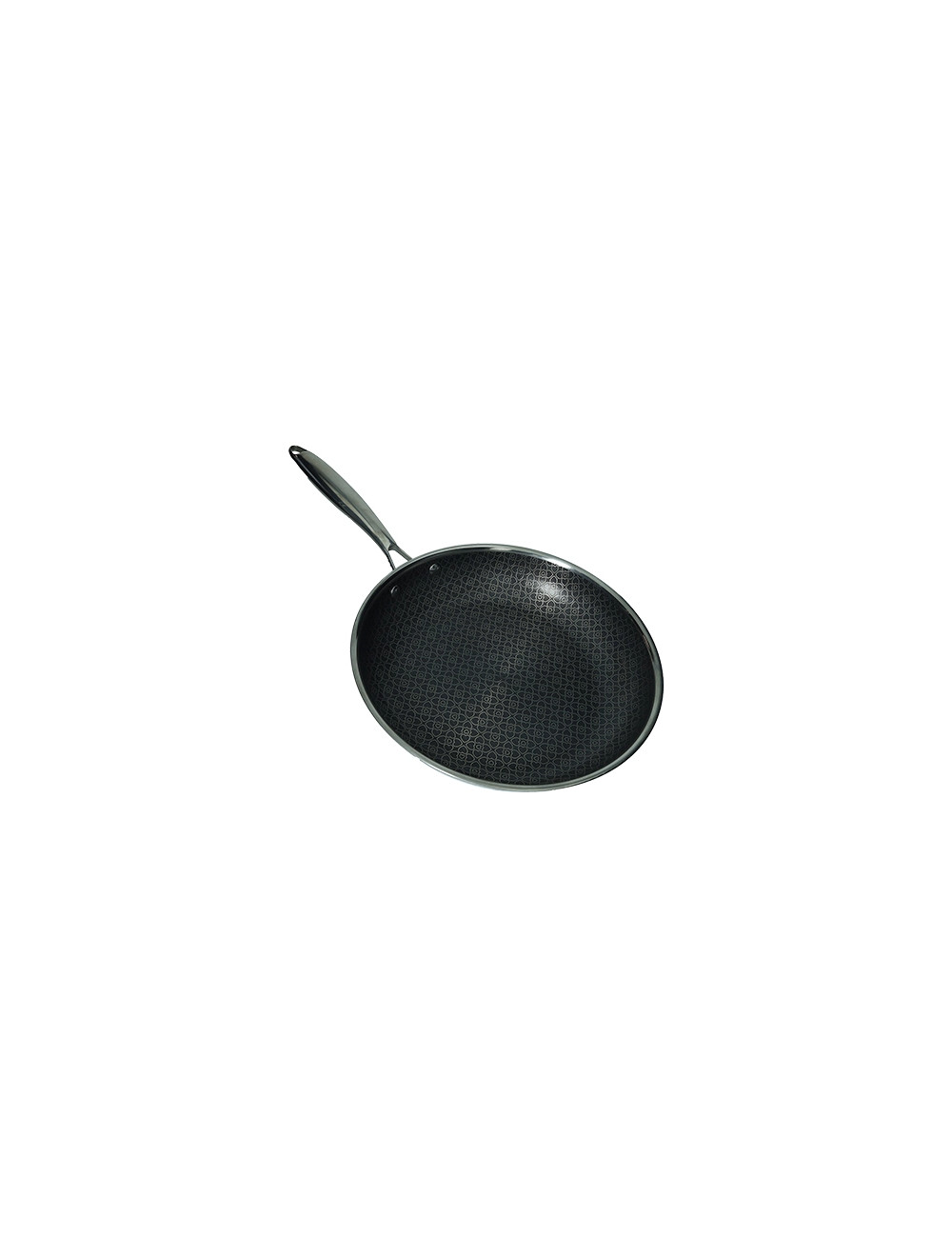 PADELLA CUORICINI INOX 3 PLY D32 | Brandani
